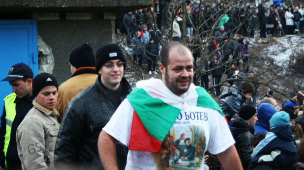 мъжко хоро мъжко хоро