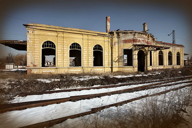 гара казичене гара казичене