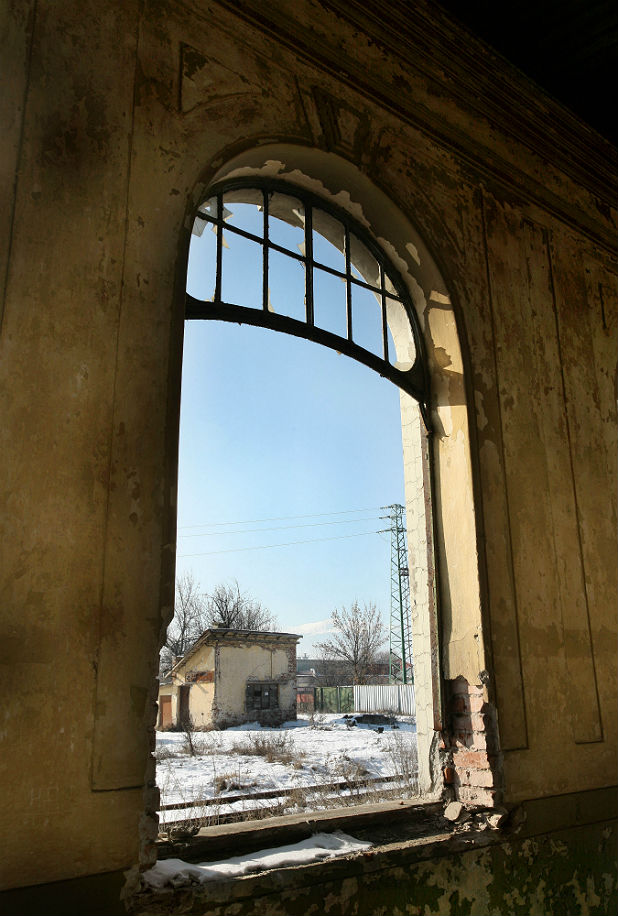 гара казичене гара казичене