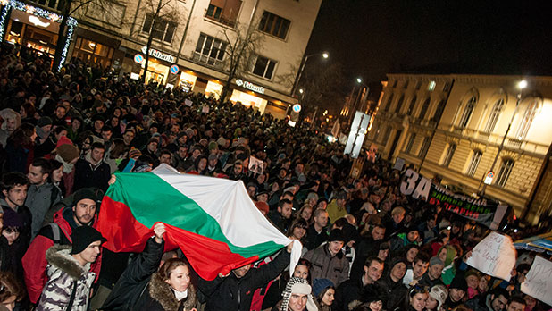 протест иракли протест иракли