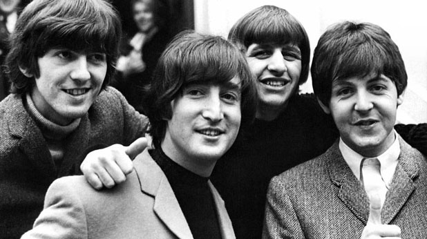 The beatles The beatles