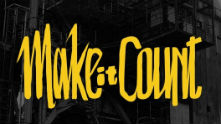 make it count 221