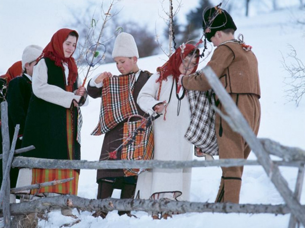 Сурвакане Сурвакане