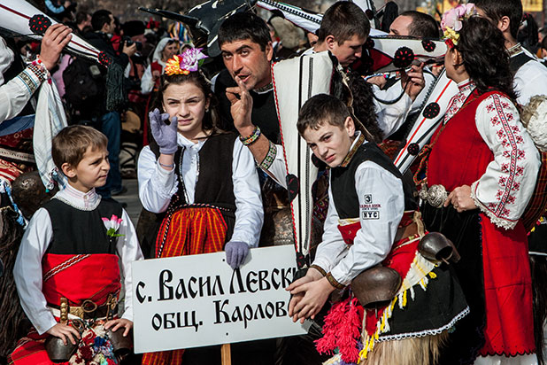 Сурва 2013 Сурва 2013