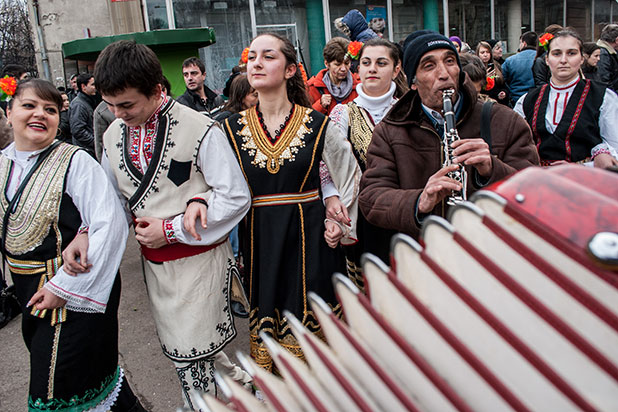 Сурва 2013 Сурва 2013
