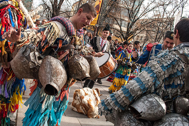 Сурва 2013 Сурва 2013