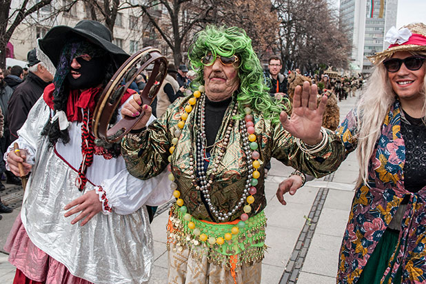 Сурва 2013 Сурва 2013