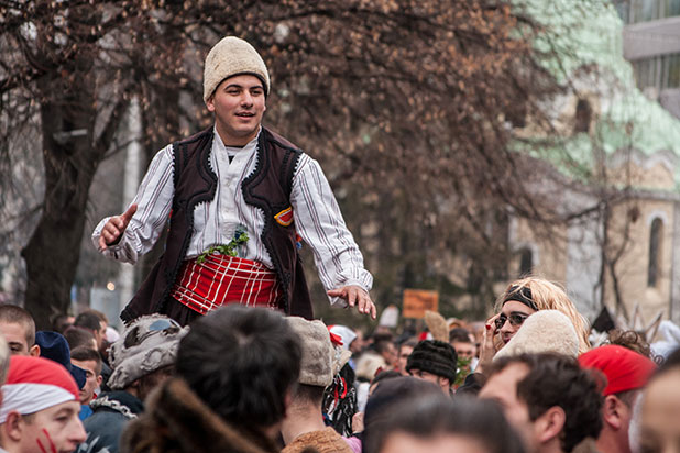 Сурва 2013 Сурва 2013