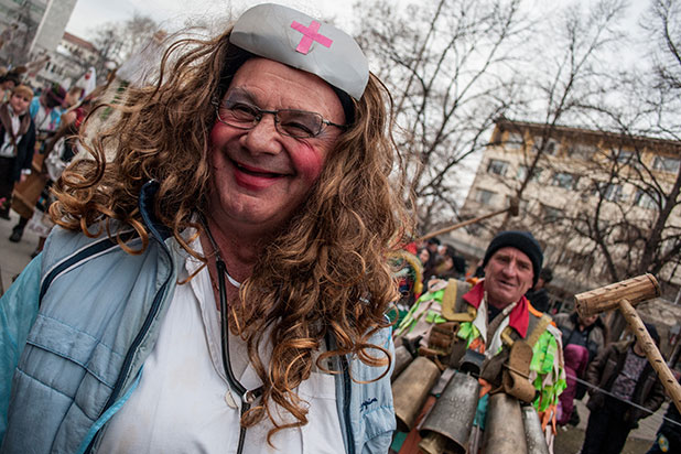 Сурва 2013 Сурва 2013