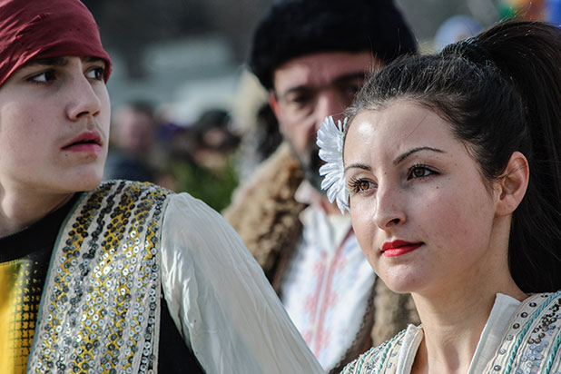 Сурва 2013 Сурва 2013