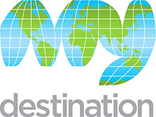 My Destination