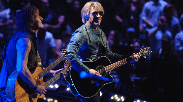bon jovi bon jovi