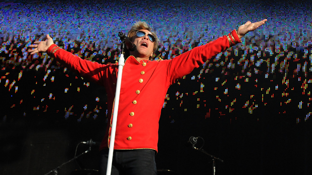 bon jovi bon jovi