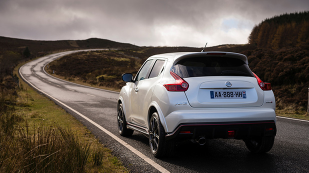 nissan juke nismo nissan juke nismo