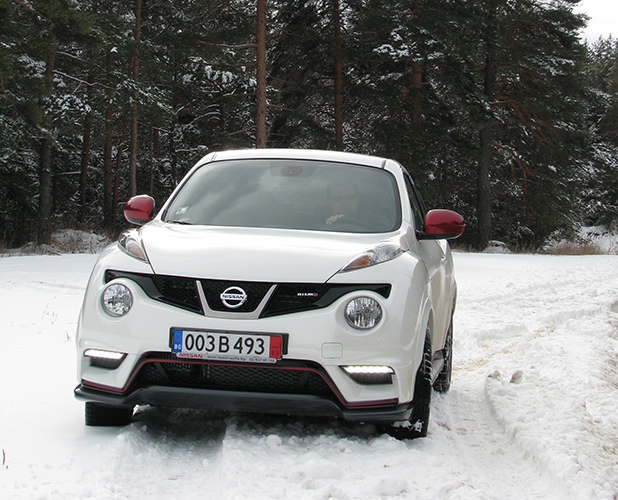 nissan juke nismo nissan juke nismo