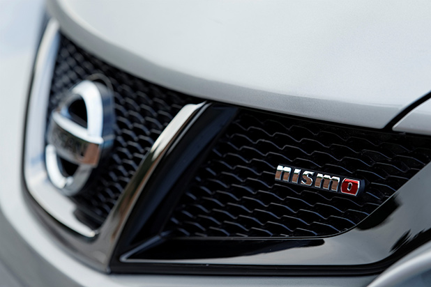 nissan juke nismo nissan juke nismo