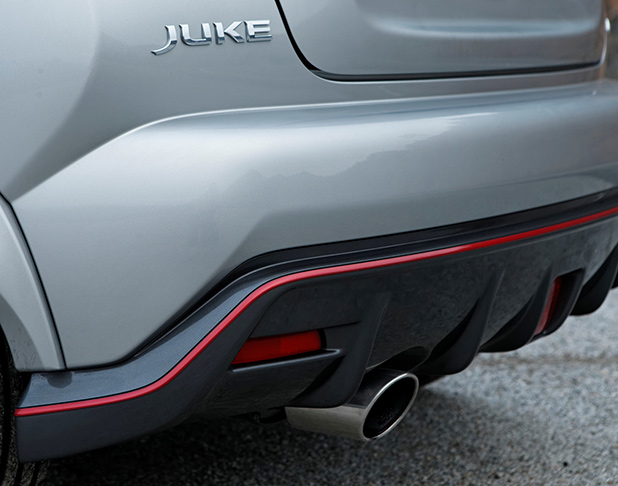 nissan juke nismo nissan juke nismo