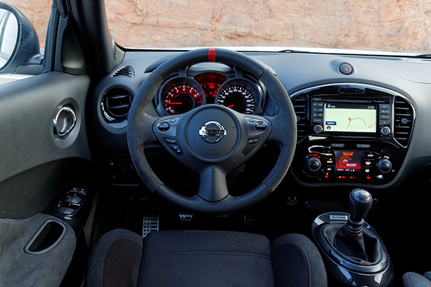 nissan juke nismo nissan juke nismo