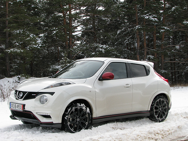 nissan juke nismo nissan juke nismo