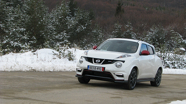 nissan juke nismo nissan juke nismo