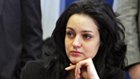 Калина Крумова