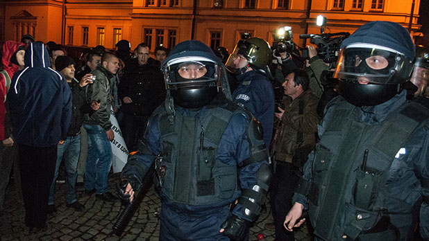 Протест Протест