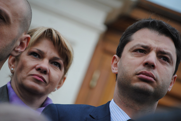 Бойко Борисов подаде оставка Бойко Борисов подаде оставка