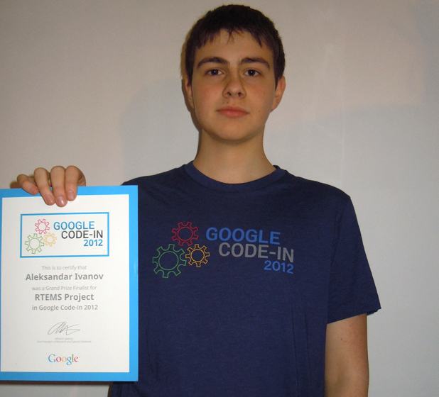 Google Code Google Code