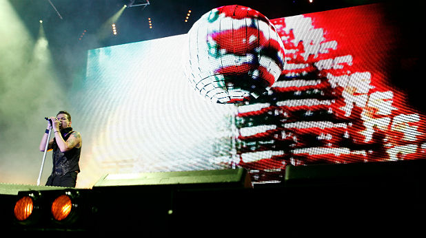 Depeche Mode Depeche Mode
