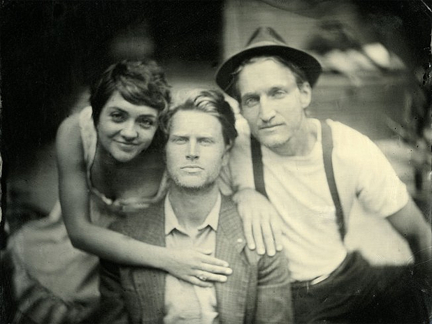 The Lumineers The Lumineers
