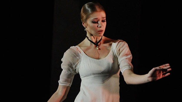 Анжелина Воронцова Анжелина Воронцова