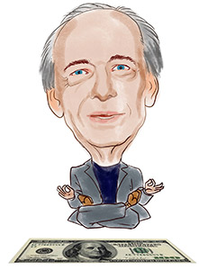 Рей Делио