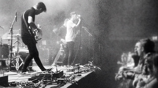 The Neighbourhood The Neighbourhood