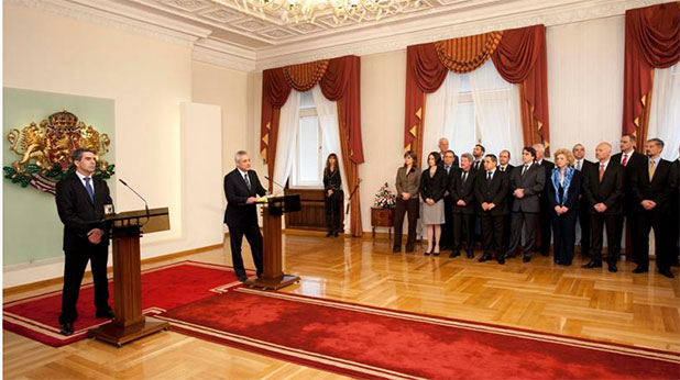 президент президент