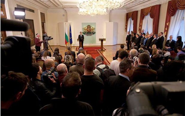 президент президент