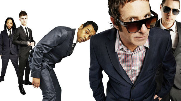 Dub Pistols Dub Pistols