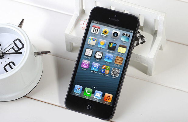 Goophone Goophone