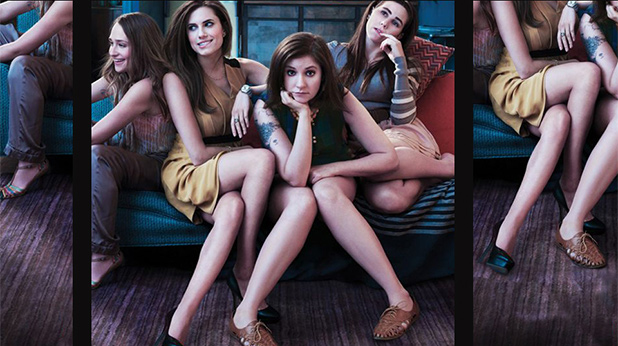 Girls Girls