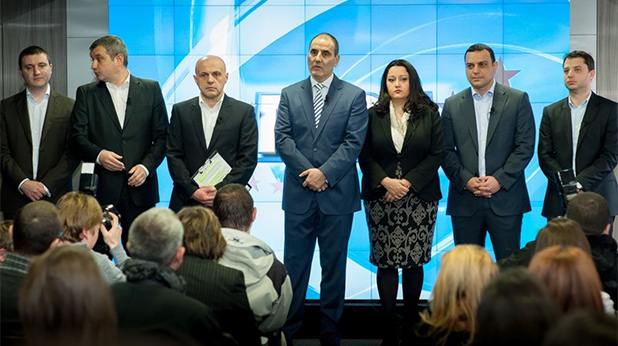 Герб 2013 Герб 2013