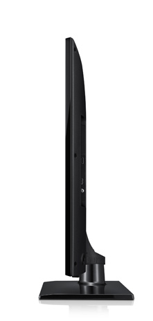Samsung F500 TV