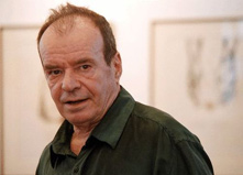 Константин Павлов