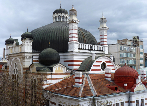 синагога синагога