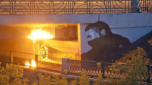Павел Пухов Павел Пухов