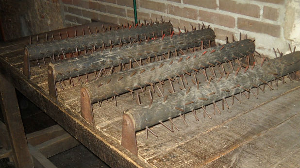 Torture museum Torture museum