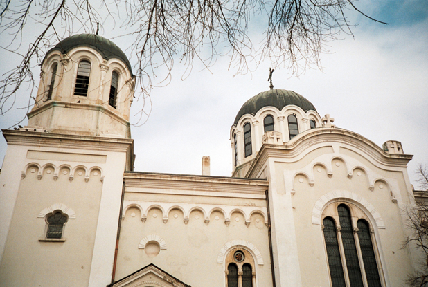църква църква