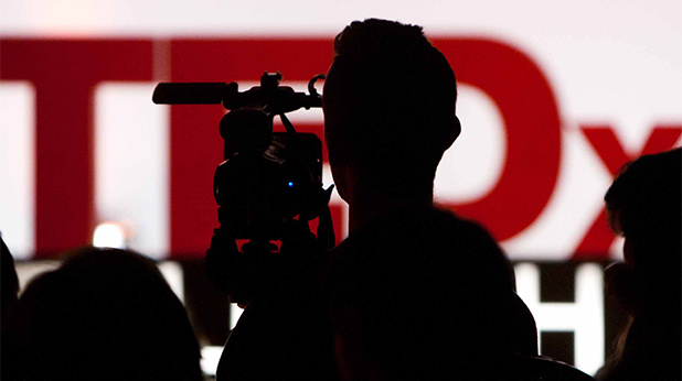 TEDx TEDx