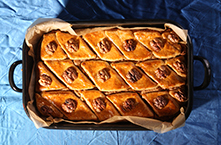 Баклава