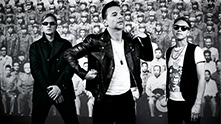 Depeche mode