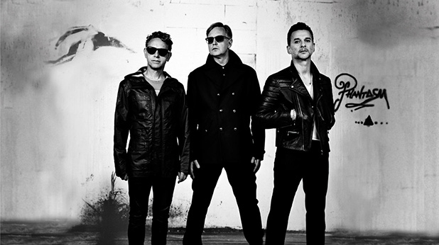 Depeche mode Depeche mode