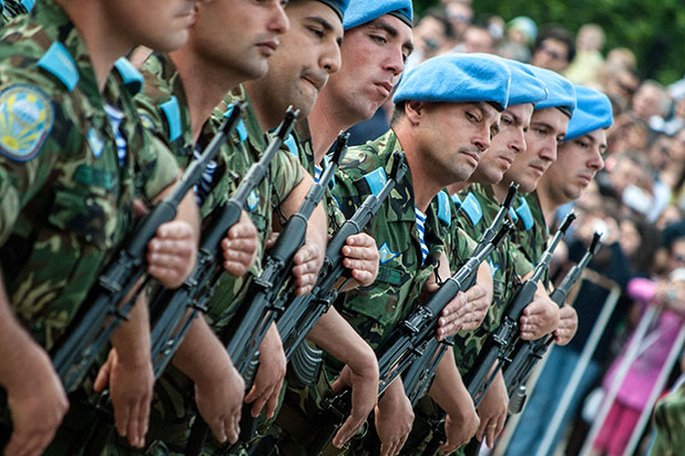 военен парад военен парад